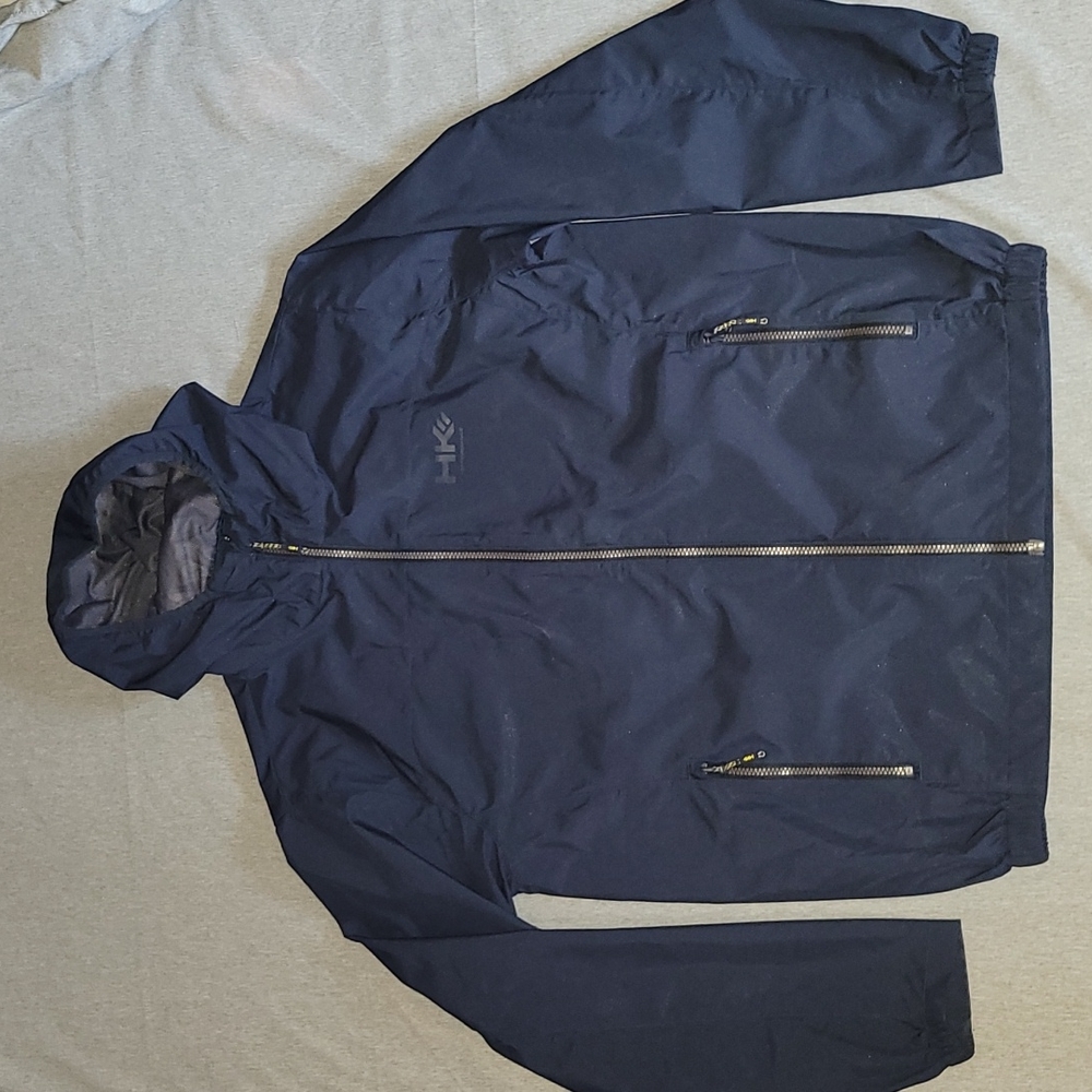Hawke & Co Performance Rain Jacket